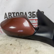 Зеркало правое Hyundai Elantra 5 MD 2010-2014 Hyundai Elantra оригинальный номер 876203X150