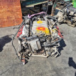 Двигатель Volkswagen Touareg оригинальный номер 079100031NX