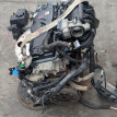 Двигатель Peugeot 207 оригинальный номер 0135LZ
