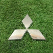 Эмблема Mitsubishi Outlander I (2002—2009) Mitsubishi i оригинальный номер MR511958