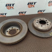 Тормозные диски BMW 5er оригинальный номер 34 21 6 898 733, 34 21 6 898 733, 34216898733, 6898733, 34 21 6 775 287, 34216775287, 6775287