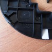 Консоль КПП Mazda CX-7 I (2006—2009) Mazda 2 оригинальный номер EG2164350