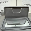 Козырек солнцезащитный Mitsubishi Lancer 2006 MN151501HA СЕДАН 4G18, левый Mitsubishi Lancer 
