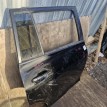 Дверь Toyota Highlander 2 2007-2013 6700348120 U40, задняя правая Toyota Highlander  
