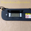 Солнцезащитный козырек RHD Range Rover L460 / L461 Land Rover Range Rover оригинальный номер LR156631