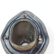 Кожух рулевого вала Peugeot 406 2002 9638380880 406 Peugeot 406 