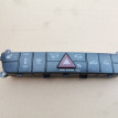 Блок кнопок Mercedes ML W164 Mercedes-Benz M-klasse оригинальный номер A1648709510