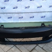 Бампер передний Фольксваген поло Volkswagen Polo оригинальный номер GRU807221