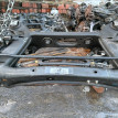 Подрамник Mercedes C 2006-2016 A2123503805 W204, задний Mercedes-Benz C-klasse 