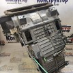 Корпус печки Renault Logan 