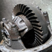 Редуктор Mitsubishi i оригинальный номер MB393661