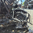 Акпп Mazda CX-7 оригинальный номер FSL2-03-000