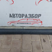 Накладка порога пер правая  Toyota Avensis (T270) Toyota Avensis оригинальный номер 6791305060