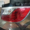 Фонарь Mazda Cx-9 2009-2015 TE7751150B, правый Mazda CX-9  