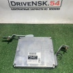 Блок управления двигателем Toyota Camry оригинальный номер 896613T800