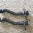 Патрубок охлаждения N42\N46\M52\M54  BMW E46 BMW 3er  