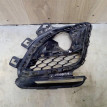 Рамка противотуманой фары левой Mazda Mazda 6 (GH) 2007-2012 Mazda 2 оригинальный номер GDK550C21