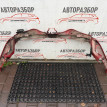 Панель передняя (телевизор) Suzuki SX4 2006-2014 Suzuki SX4 оригинальный номер 5823079J00