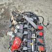 Двигатель Land Rover Range Rover Evoque оригинальный номер LR025366