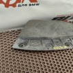 Пылезащитная кромка BMW X3 