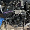 Двигатель BMW X5 E70 N52B30 12.08.2008 BMW X5 