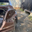Крыло заднее правое Hyundai Elantra 5 MD 2011-2016 Hyundai Elantra оригинальный номер 715043XC00