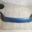 Спойлер крышки багажника Hyundai Coupe 