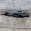 Ручка двери передняя левая Jeep Grand Cherokee WK2 Jeep Cherokee оригинальный номер 04589881ah