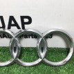 Эмблема Audi TT 2007 Audi TT 
