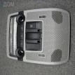 Светильник BMW X5 E70 рестайлинг (2010—2013) BMW X5 оригинальный номер 61 31 9 225 936
