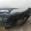 Бампер передний Opel Astra J ХЕТЧБЭК 5ДВ. ПРАВЫЙ Opel Astra  
