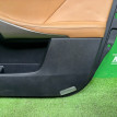 Обшивка боковой двери Lexus IS 2013-2019 67763X7200, передняя правая Lexus IS 