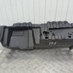 Обшивка багажника BMW X6 2020 51437470940 G06 B57D30A BMW X6 
