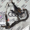 Помпа Audi A4 B8 рестайлинг (2011—2015) Audi A4 оригинальный номер 8K0145921Q