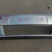 Бампер передний Volkswagen Golf V Volkswagen Golf оригинальный номер 1k0807221