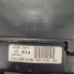 Щиток приборов Ssang Yong Kyron АКПП Ssang Yong Kyron оригинальный номер 8022009641