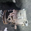 Компрессор кондиционера Daihatsu Hijet оригинальный номер 4472206920