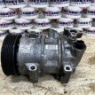 Компрессор кондиционера Toyota RAV 4 IV (CA40)  оригинальный номер 88310-42370