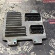 ЭБУ блок упр. двигателем F16D4 Шевроле Авео Т300 Chevrolet Aveo оригинальный номер 12645482