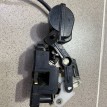 Замок двери задний правый Mazda 323 2001 г Mazda 2 