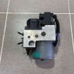 Блок ABS (насос) Nissan Bluebird 2001 QG18 Nissan Bluebird оригинальный номер 0130108114