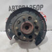 Кулак поворотный задний левый Hyundai I30 FD Hyundai i30 оригинальный номер 527101H500