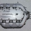 Коллектор впускной Honda Accord Honda Accord оригинальный номер 17160R74J00