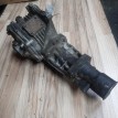 Раздатка Mitsubishi Grandis 2004-2008 407 4G69 Mitsubishi Grandis 