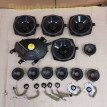 Динамики Premium 1280Вт Range Rover Sport 2 (L494) Land Rover Range Rover оригинальный номер LR086410