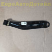 Кронштейн опоры двигателя BMW G05 G06 G07 G09 BMW X5 оригинальный номер 31106878071