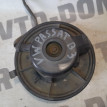 Мотор печки Volkswagen Passat B3 1990 Volkswagen Passat оригинальный номер 357819021