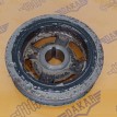Шкив коленвала Lexus RX350 XU30 2GRFE 3.5 V6 2008 Lexus RX 
