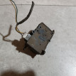 Моторчик заслонки отопителя Mitsubishi Diamante оригинальный номер MB813594