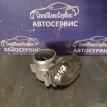 Заслонка дроссельная SsangYong D20DT D27DT Ssang Yong Kyron оригинальный номер 6711410125